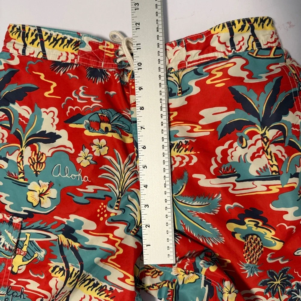 Polo Ralph Lauren coastal yellow